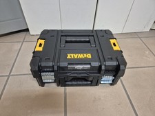 Valigetta dewalt cassetta usato  Italia