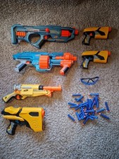 Nerf gun bundle for sale  WOTTON-UNDER-EDGE