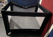 Redkite black travel for sale  CHIPPENHAM