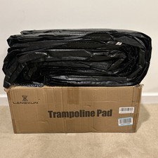 Universal trampoline safety for sale  Pittsburgh
