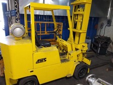 Clark c500 s100 for sale  Detroit