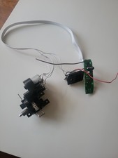 Itouchless motor controller for sale  Greene