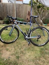 Canyon endurance carson for sale  HALSTEAD