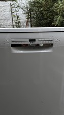 Bosch serie sms2itw08g for sale  RICHMOND
