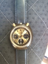 Citizen bullhead automatic usato  Urbisaglia