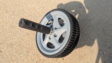 Fitness invention wheel for sale  Mansfield
