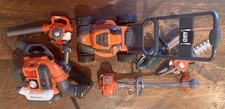 Husqvarna outdoor work for sale  Fort Myers