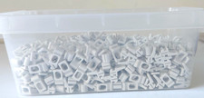 565 curtain track for sale  UK