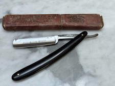 Vintage english sheffield for sale  LONDON