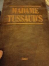 Kvc79 madame tussauds for sale  LEICESTER