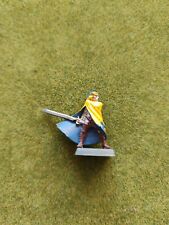 Warhammer mordheim elf usato  Grumello del Monte