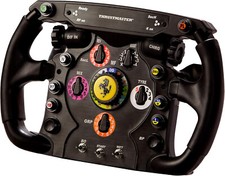 Thrustmaster ferrari wheel gebraucht kaufen  Berlin