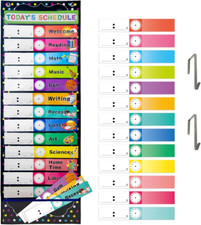Daily schedule pocket d'occasion  Expédié en France