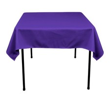 Small tablecloth polyester for sale  Fort Lauderdale