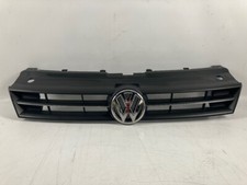 Kühlergrill polo tdi gebraucht kaufen  Meppen