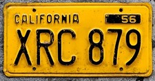 1956 black orange for sale  Provo