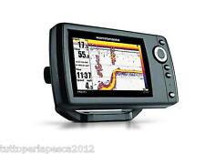 Humminbird helix sonar usato  San Cesareo