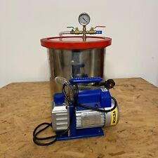 vacuum chamber for sale  MANCHESTER