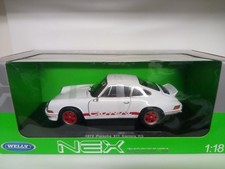 Welly porsche 911 usato  Italia
