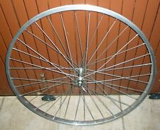 Cyclisme ancienne roue d'occasion  Yzeures-sur-Creuse