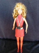 Barbie vintage skipper d'occasion  Montmorency