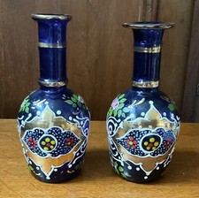 Bohemian ottoman style for sale  CARDIFF