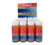 24new sun shot for sale  BOURNEMOUTH