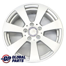 Mercedes w204 silver for sale  UK