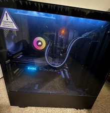 High end nzxt for sale  Henrico