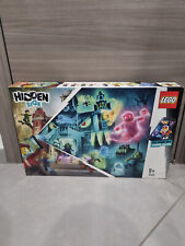 Lego 70425 hidden usato  Somma Vesuviana