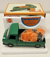 Mebetoys mattel 8588 usato  Milano