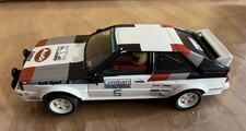 Scx scalextric audi d'occasion  Ferrières-en-Gâtinais