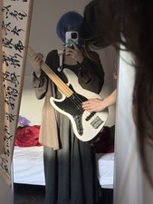Marcus miller bass for sale  LONDON