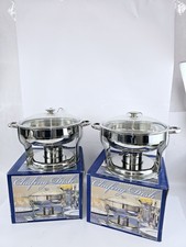 Culinary essentials chafing for sale  Minneapolis