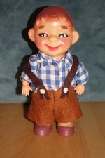 puppe 60er gebraucht kaufen  Duderstadt