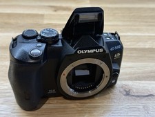 Olympus evolt 510 for sale  ALCESTER