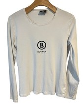 Bogner shirt womens for sale  Syracuse