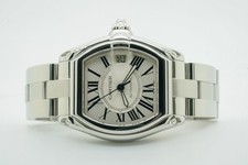 Cartier roadster 37x44mm usato  L Aquila