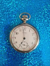 Antique ingersoll junior for sale  Bronx