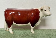 Beswick hereford cow for sale  PENRITH