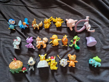 Pokemon jazwares mini for sale  SHOREHAM-BY-SEA