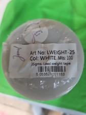 Jomil lweight 25g for sale Jomil lweight 25g for sale  BEDFORD