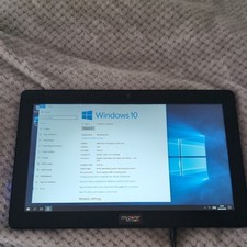 15.6 touchscreen computer for sale  LONDON