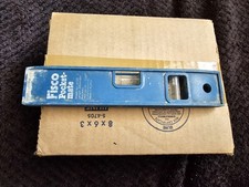 Small spirit level for sale  BANSTEAD