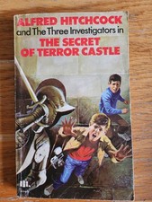 Alfred hitchcock three for sale  BOURNEMOUTH