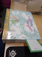 Angelina ballerina angelina for sale  THETFORD