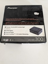 Adaptateur pioneer wl300 d'occasion  Rennes-