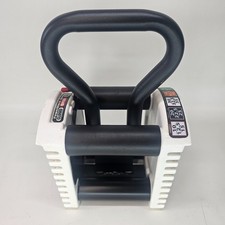 Powerblock urethane kettlebell for sale  North Aurora