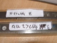 27c64 8kb eprom for sale  BUCKINGHAM