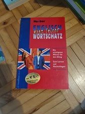 Englisch ganz leicht gebraucht kaufen  Weimar
